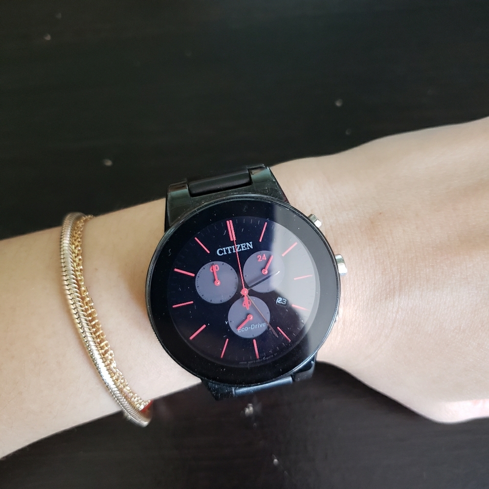 CITIZEN MEN WATCH